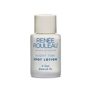 Renee Rouleau + Night Time Spot Lotion