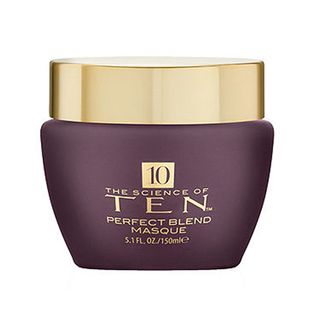 Alterna + The Science of Ten Perfect Blend Hair Masque
