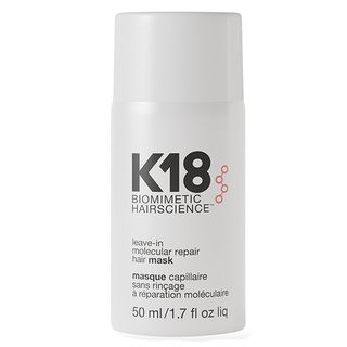 K18 + Leave-in Molecular Repair Hair Mask