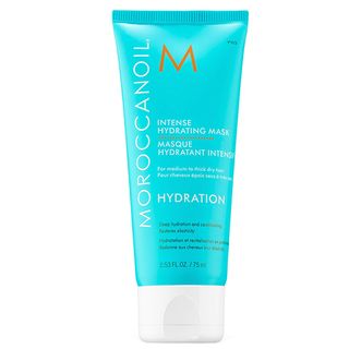 Moroccanoil + Intense Hydrating Mask