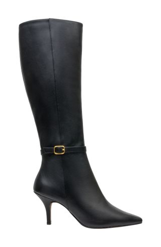 Linea Paolo + Parson Tall Boot