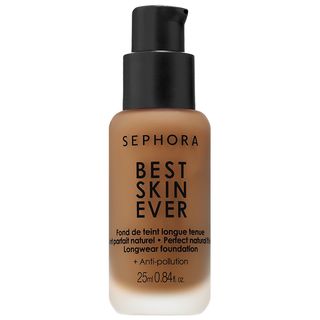 Sephora Collection + Best Skin Ever Liquid Foundation
