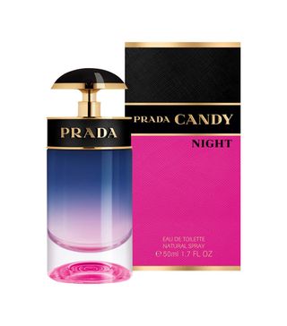 Prada + Candy Night Eau de Parfum