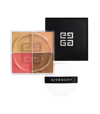 Givenchy + Prisme Libre Finishing & Setting Powder