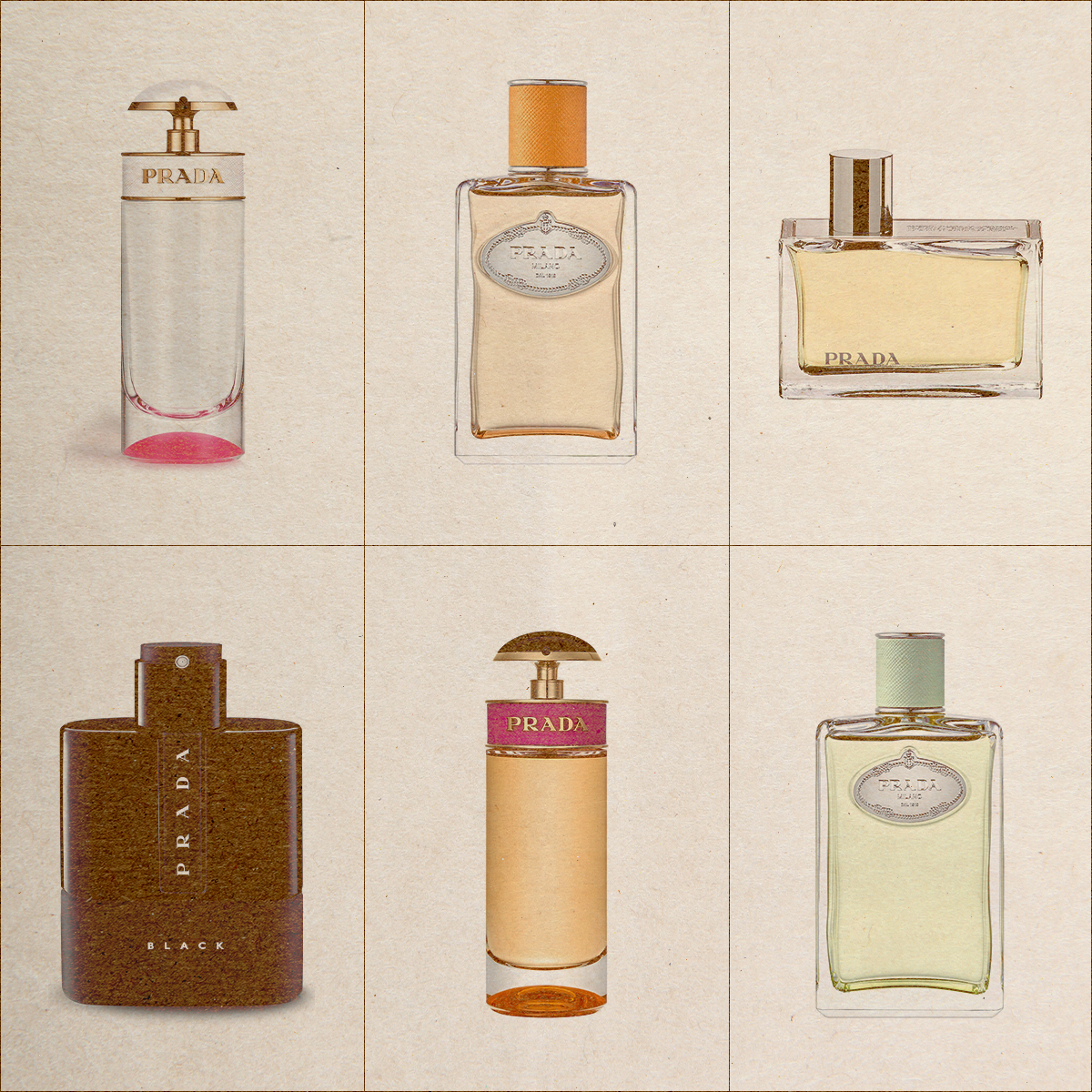4 Best Prada Perfumes For Summer