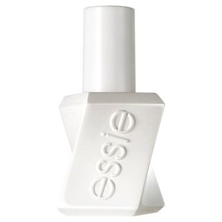 Essie + Gel Couture Top Coat Nail Polish
