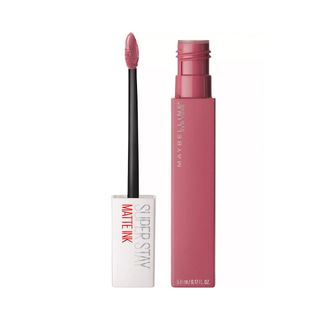 Maybelline + SuperStay Matte Ink Liquid Lipstick