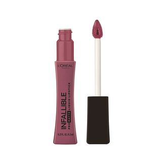 L'Oréal + Infallible Pro-Matte Liquid Lipstick