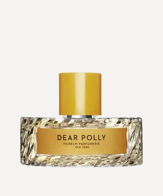 Vilhelm Parfumerie + Dear Polly