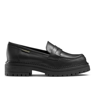Russell & Bromley + Buiness Chunky Loafers