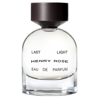 Henry Rose + Last Light Eau de Parfum