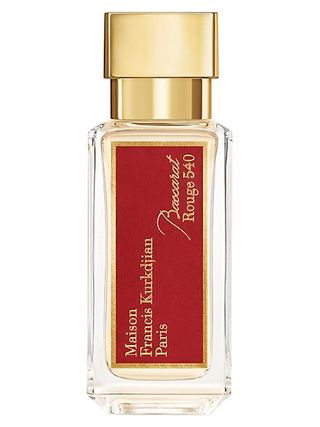Maison Francis Kurkdjian + Baccarat Rouge 540 Eau De Parfum 1.2 oz.
