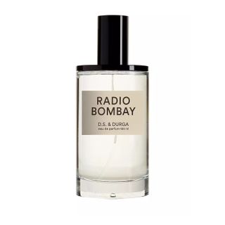 D.S. & Durga + Radio Bombay Parfum