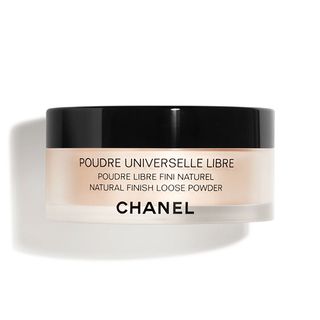 Chanel + Poudre Universelle Libre