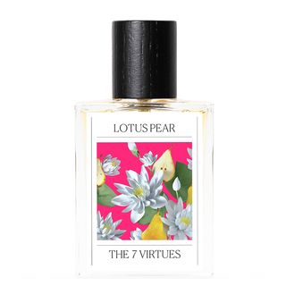 The 7 Virtues + Lotus Pear Eau de Parfum