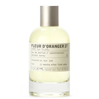 Le Labo + Fleur d'Oranger 27 Eau de Parfum