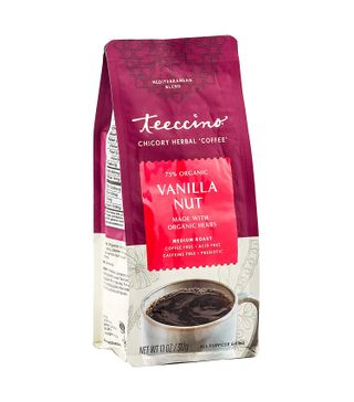 Teeccino + Chicory Coffee Alternative, Vanilla Nut