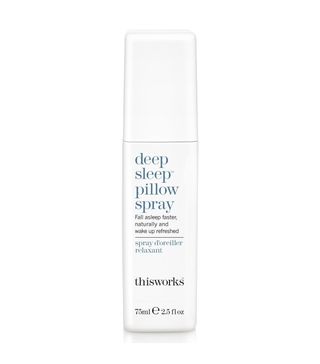 Thisworks + Deep Sleep Pillow Spray