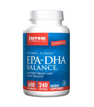 Jarrow Formulas + EPA-DHA Balance
