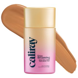 Caliray + Freedreaming Clean Blurring Skin Tint