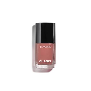 Chanel + Le Vernis Longwear Nail Colour in Terra Rossa