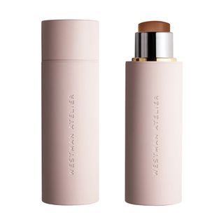 Westman Atelier + Vital Skin Foundation Stick