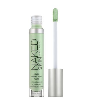 Urban Decay + Naked Skin Color Corrector Concealer