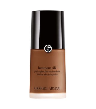 Giorgio Armani + Luminous Silk Perfect Glow Flawless Oil-Free Foundation