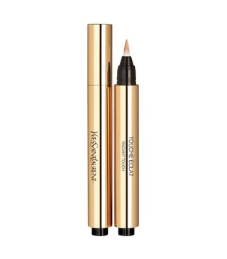 Yves Saint Laurent + Touche Éclat All-Over Brightening Concealer Pen