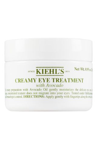 Kiehl's Since 1851 + Creamy Eye Treatment With Avocado Nourishing Eye Cream