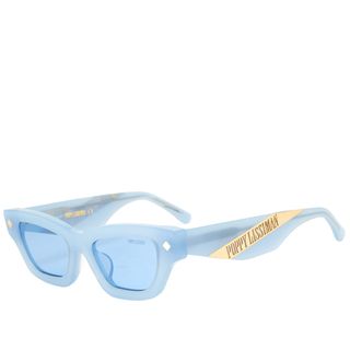 Poppy Lissiman + Poppy Lissiman Ren Cateye Sunglasses