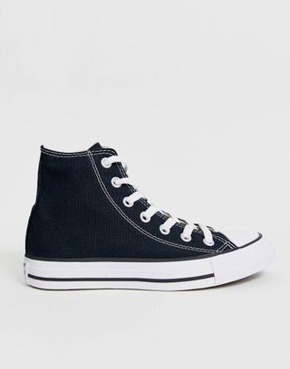 Converse + Chuck Taylor All Star Hi Trainers