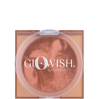 Glowish + Soft Radiance Bronzing Powder