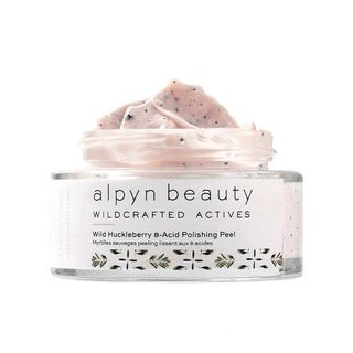 Alpyn Beauty + Wild Huckleberry 8-Acid Polishing Peel