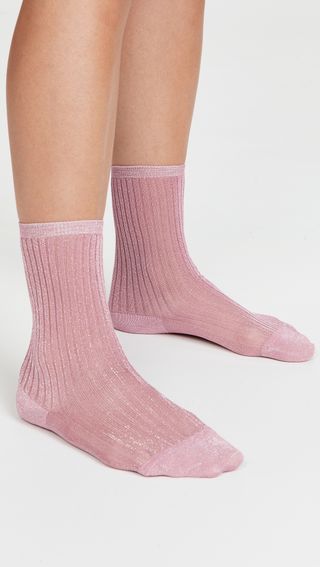 Isabel Marant + Sierra Socks