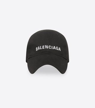 Balenciaga + Cap