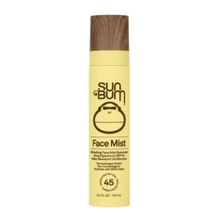 Sun Bum + Face Mist SPF 45