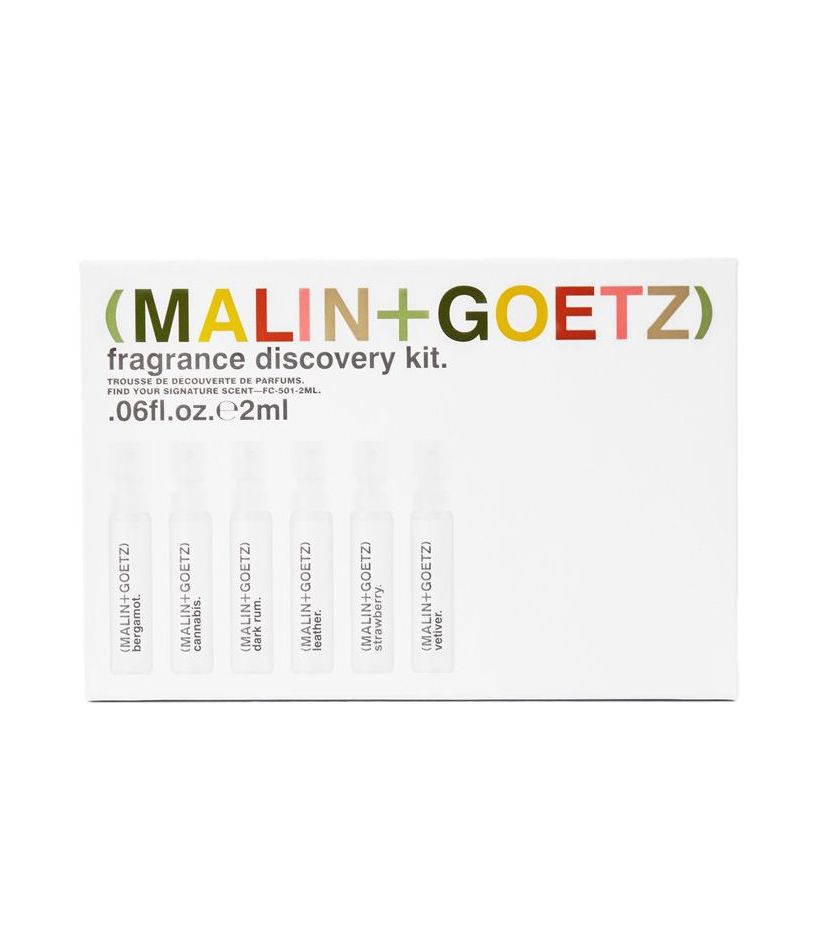 Ranked The 6 Best Malin+Goetz Fragrances of All Time Who What Wear