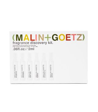 Malin+Goetz + Fragrance Discovery Kit