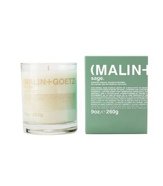 Malin+Goetz + Sage Candle