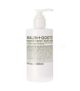 Malin+Goetz + Hand & Body Wash