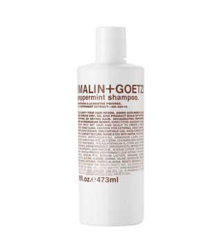 Malin+Goetz + Peppermint Shampoo