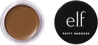 e.l.f. Cosmetics + Putty Bronzer