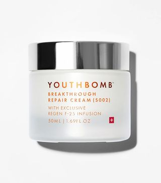 Beauty Pie + Youthbomb Breakthrough Repair Cream