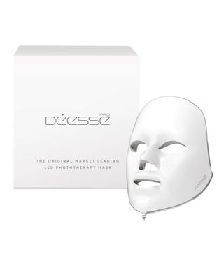 Deesse + Pro Led Mask