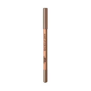 Make Up For Ever + Artist Color Eye, Lip & Brow Pencil in Endless Cacao