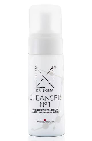 Dr. Nigma + Cleanser No.1 Foaming Cleanser