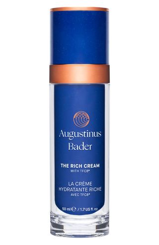 Augustinus Bader + The Rich Cream Face Moisturizer