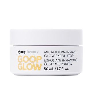 Goop + Goopglow Microderm Instant Glow Exfoliator