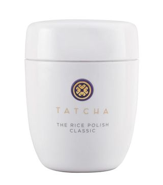 Tatcha + The Rice Polish Foaming Enzyme Powder